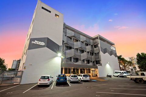 Darwin City Hotel - C Tourism 10