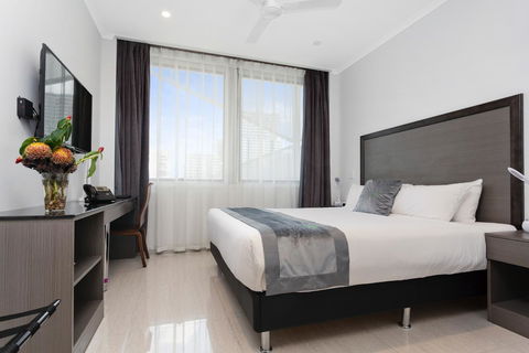 Darwin City Hotel - C Tourism 21