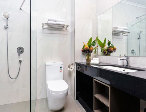 Darwin City Hotel - C Tourism 24