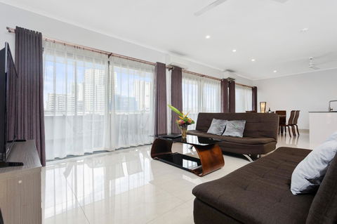 Darwin City Hotel - C Tourism 6