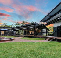 'Tropical Oasis - Darwin NT - C Tourism