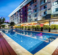 Novotel Darwin Airport - C Tourism