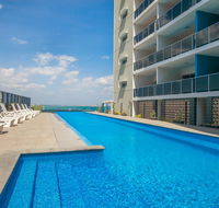 Ramada Suites by Wyndham Zen Quarter Darwin - C Tourism