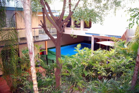 Stay At Alice Springs Hotel - C Tourism 10