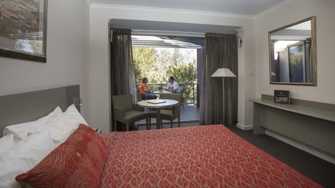 Stay At Alice Springs Hotel - C Tourism 2
