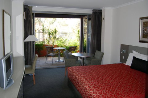 Stay At Alice Springs Hotel - C Tourism 17