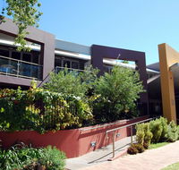 Aurora Alice Springs - C Tourism
