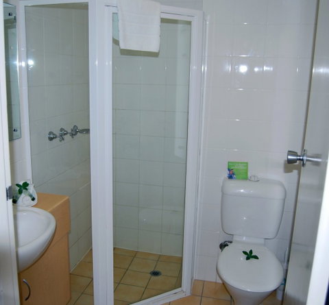 Stay At Alice Springs Hotel - C Tourism 19