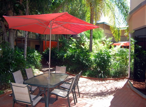 Stay At Alice Springs Hotel - C Tourism 13