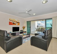Argus Apartments Darwin - C Tourism