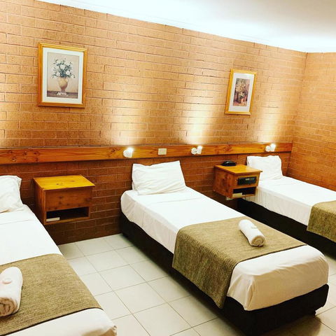 Pine Tree Motel - C Tourism 31