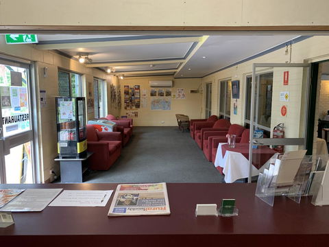 Pine Tree Motel - C Tourism 36