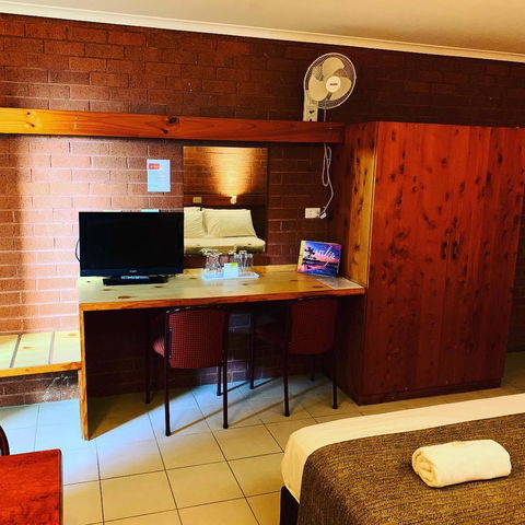 Pine Tree Motel - C Tourism 30