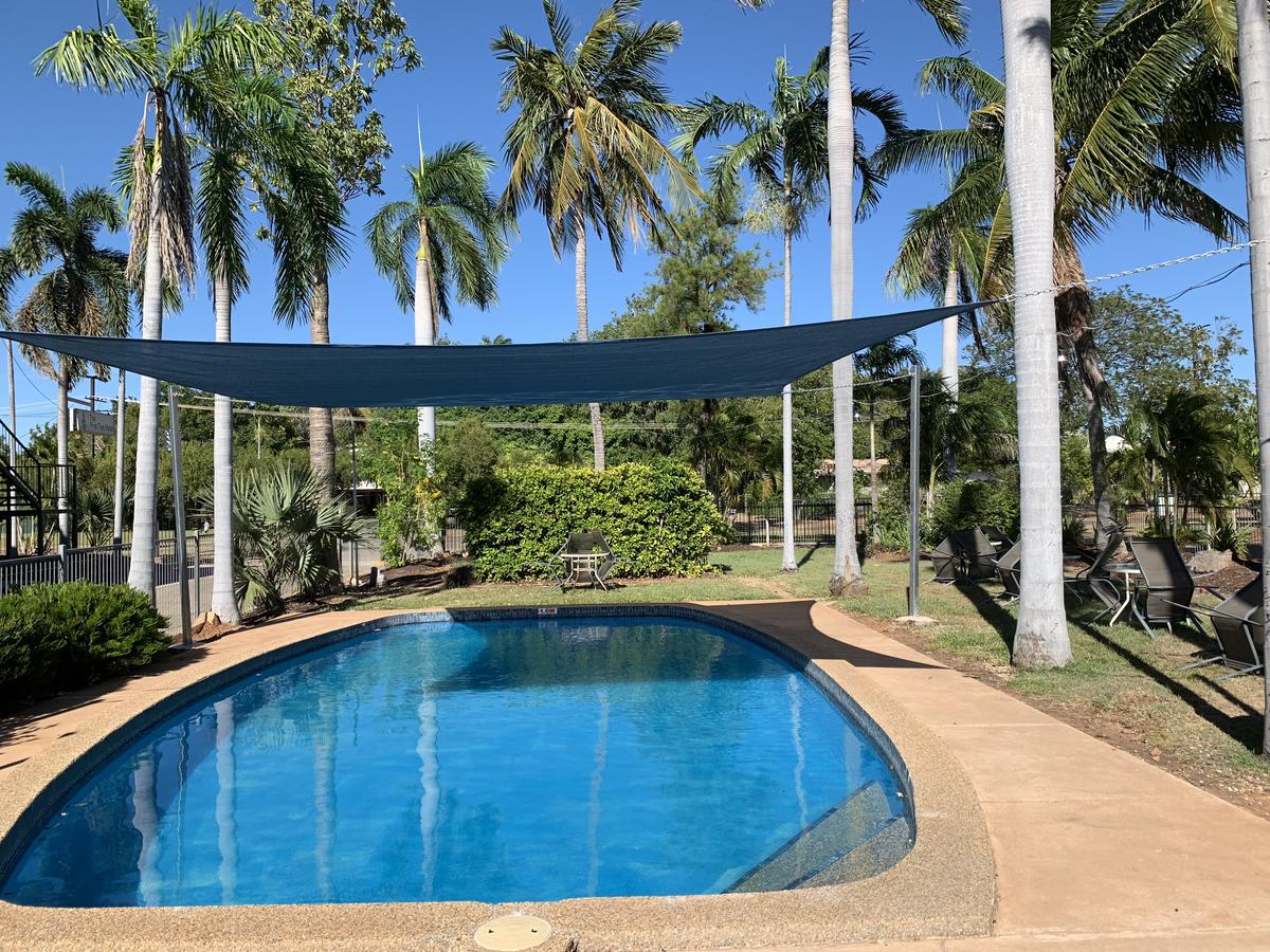 Borroloola NT C Tourism