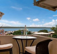 Central Studio Darwin CBD Northern Territory - C Tourism