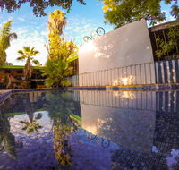 Jump Inn Alice Budget Accommodation - C Tourism