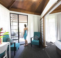 Palms City Resort - C Tourism