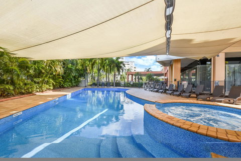 Mantra On The Esplanade - C Tourism 0