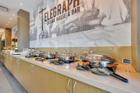 Mantra On The Esplanade - C Tourism 12