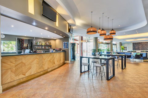 Mantra On The Esplanade - C Tourism 9