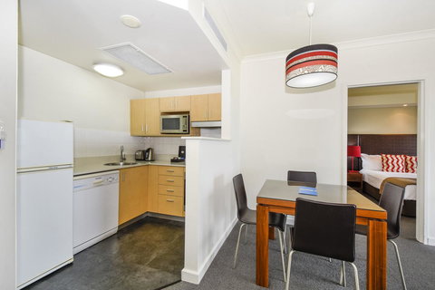 Mantra On The Esplanade - C Tourism 31