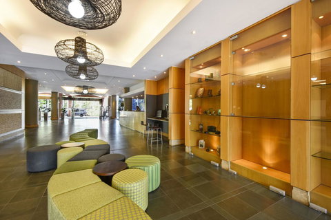 Mantra On The Esplanade - C Tourism 35