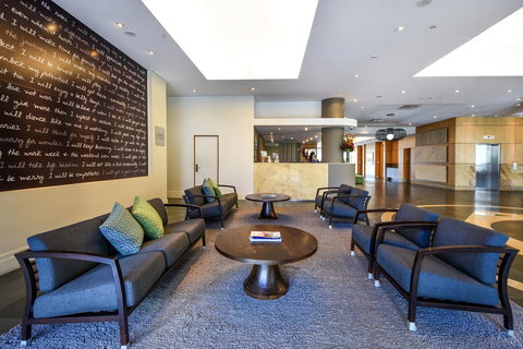 Mantra On The Esplanade - C Tourism 43