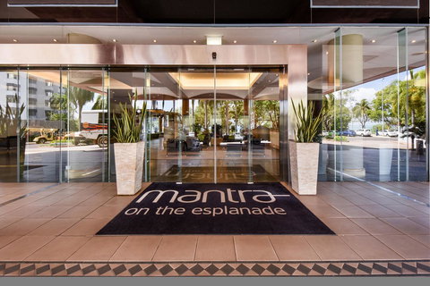 Mantra On The Esplanade - C Tourism 32