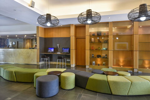 Mantra On The Esplanade - C Tourism 36