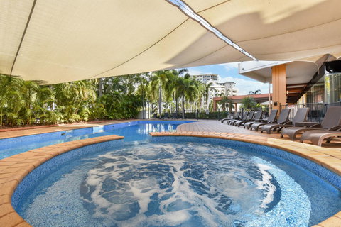 Mantra On The Esplanade - C Tourism 21