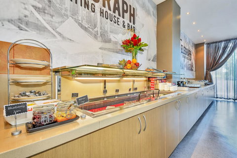 Mantra On The Esplanade - C Tourism 16