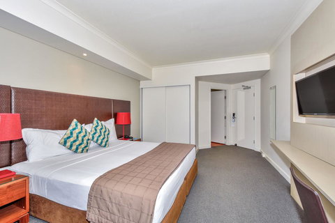 Mantra On The Esplanade - C Tourism 4