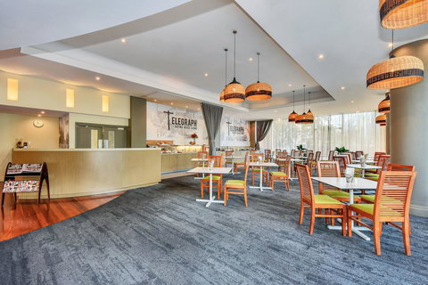 Mantra On The Esplanade - C Tourism 14