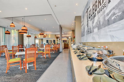 Mantra On The Esplanade - C Tourism 15