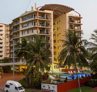 Cullen Bay Resorts - C Tourism