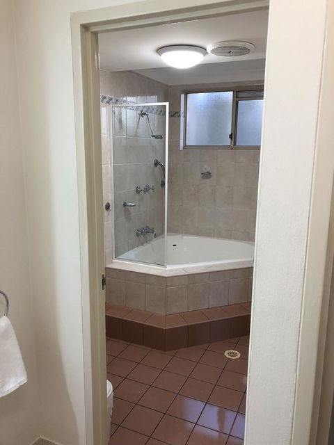 Beaches Serviced Apartments - C Tourism 9