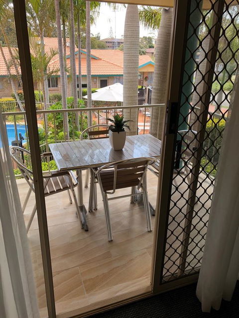 Beaches Serviced Apartments - C Tourism 20