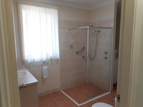 Beaches Serviced Apartments - C Tourism 24