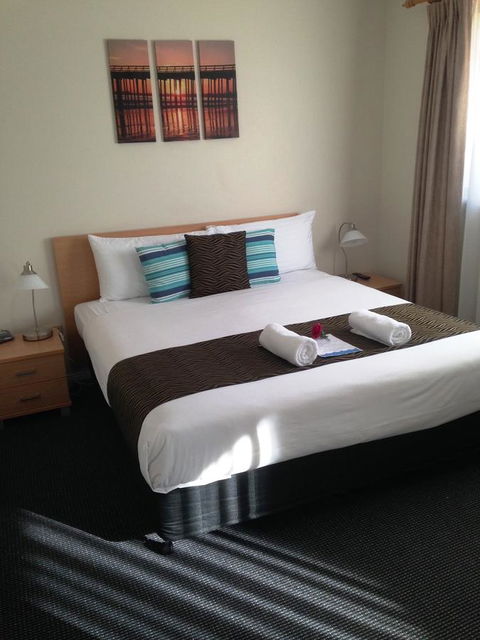 Beaches Serviced Apartments - C Tourism 40