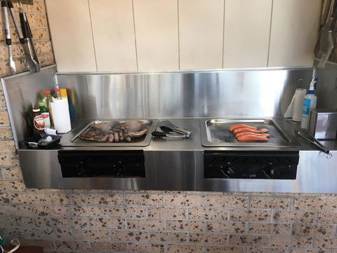 Beaches Serviced Apartments - C Tourism 16
