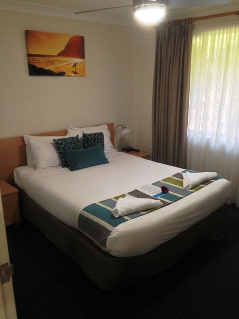Beaches Serviced Apartments - C Tourism 39