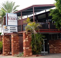 Elkira Court Motel - C Tourism