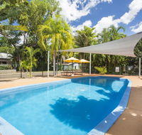 Discovery Parks  Darwin - C Tourism