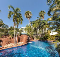 Travelodge Resort Darwin - C Tourism