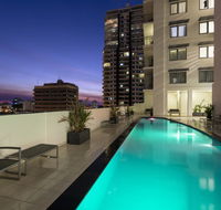 Oaks Elan Darwin - C Tourism