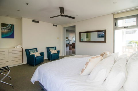 ZEN BY THE WATER - Esplanade Darwin Retreat - C Tourism 10