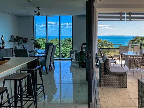 ZEN BY THE WATER - Esplanade Darwin Retreat - C Tourism 43