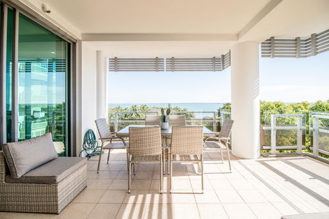 ZEN BY THE WATER - Esplanade Darwin Retreat - C Tourism 39