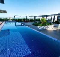 RNR Serviced Apartments Darwin - C Tourism