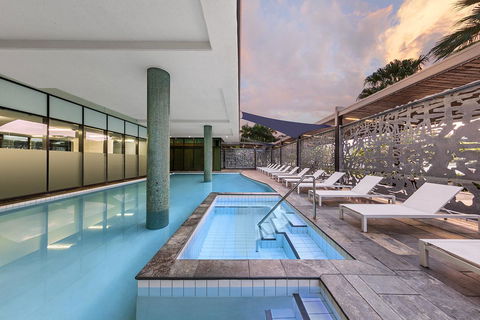 Adina Apartment Hotel Darwin Waterfront - C Tourism 7